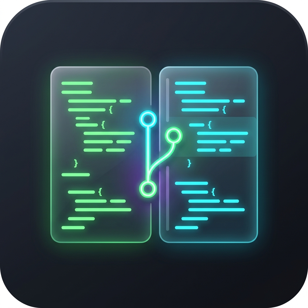 Branch Review — Local PR Diff
